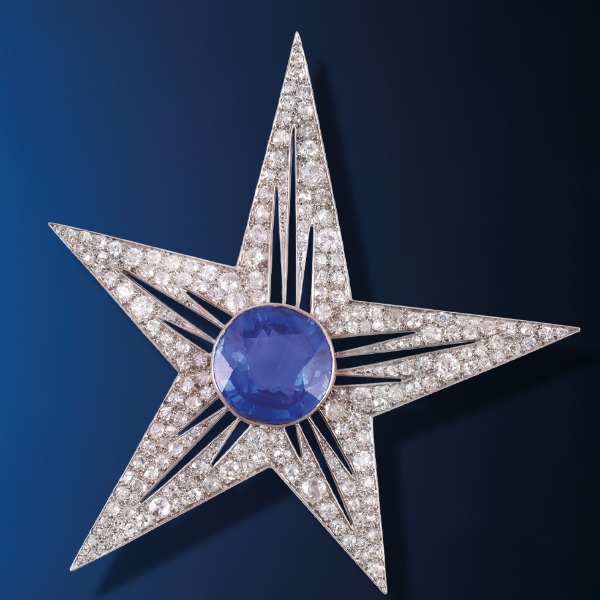 FINE JEWELRY, SILVER AND LUXURY BAG